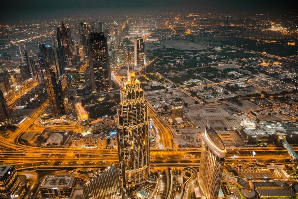 Dubai T8 Mentoring